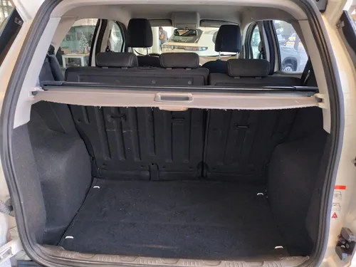 Ford Ecosport 2.0 Titanium At