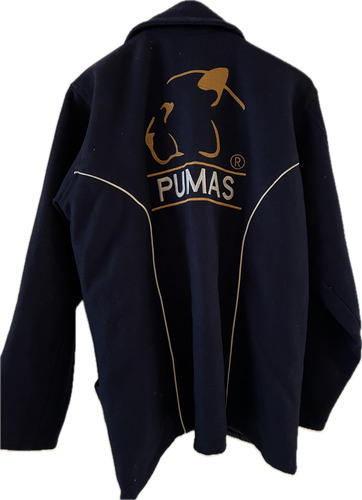 Chamarra Souvenirs Deportivos Pumas Unam