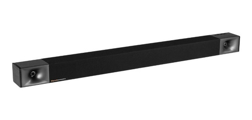 Imagen 2 de 2 de Barra De Sonido Klipsch Cinema 400 + Subwoofer Inalámbrico