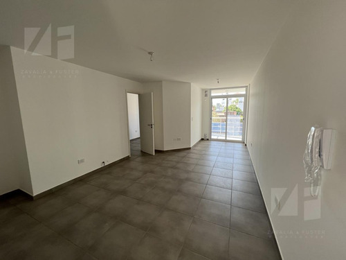 Imagen 3 de 10 de Departamento A Estrenar En Alquiler Nueva Córdoba. Externo Con Balcón!