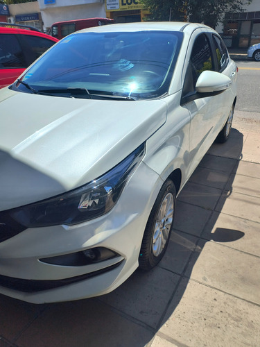 Fiat Cronos 1.3 Drive Mt