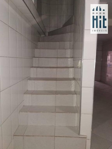 Imagem 15 de 29 de Sobrado À Venda, 208 M² Por R$ 700.000,00 - Vila Mariana - São Paulo/sp - So0339