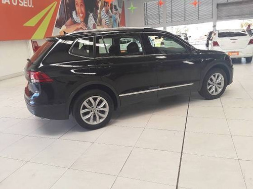 Volkswagen Tiguan 1.4 250 Tsi Total Flex Allspace Tiptronic