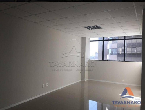 Salas Comerciais - Ref: V3481