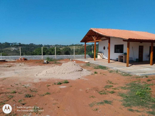Imagem 5 de 10 de Chácara 1.000 M² Em Ibiúna - Chácara Barata - Cód.221