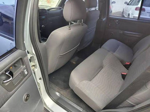 Chevrolet Blazer 2.4 MPFI COLINA 4X2 8V FLEX 4P MANUAL