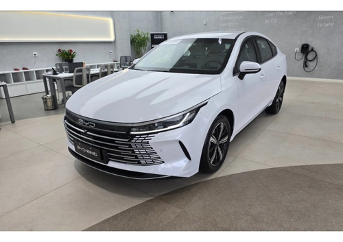 BYD King 1.5 DM-I PHEV GS AUTOMÁTICO