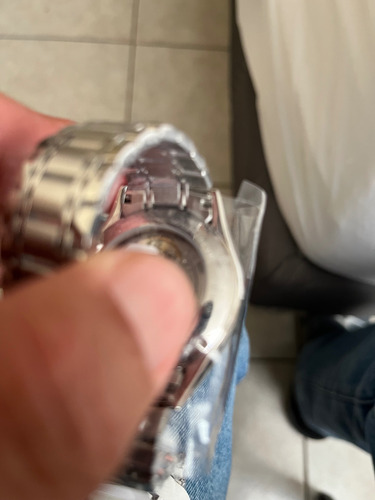 Reloj Oris Artelier Automatic (Usado)