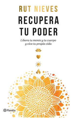 Recupera Tu Poder - Rut Nieves