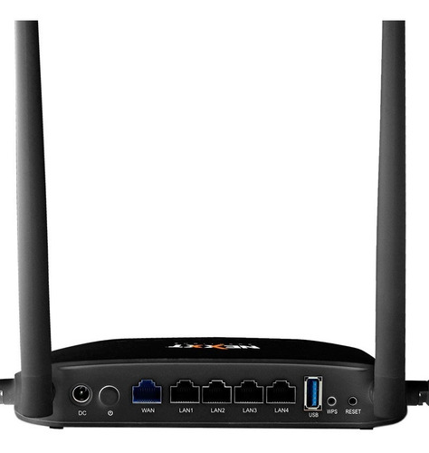 Router Nyx 2600ac Doble Banda 2600mbps Arlgl174u1