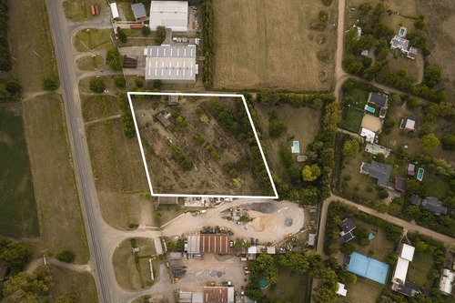 Imagen 4 de 10 de Lote | Ruta Prov. N° 41