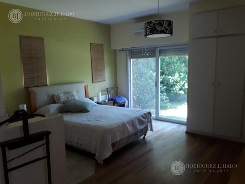 Imagen 11 de 22 de Casa En Alquiler En Santa Catalina - Villanueva - Tigre