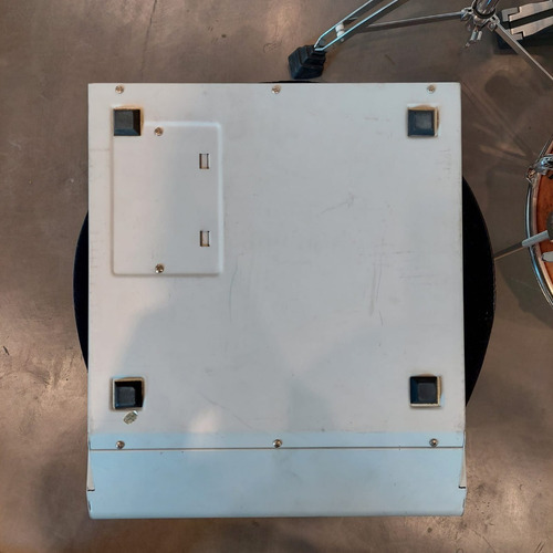 Imagen 9 de 10 de Consola Mixer Phonic Mu1722x 11 Canales Efectos Leer Outlet