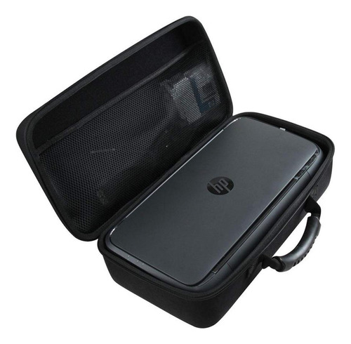 Estuche Funda Para Impresora Hp Officejet 250 All-in-one