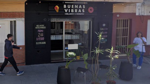 Hermoso Local En Alquiler En Villa Ballester