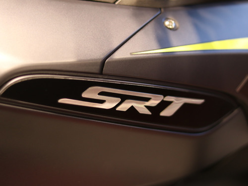 Qj Motor Srt 550 - 2025 - 0km - Entrega Inmediata