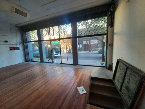 Santa Fe Y Pte Roca Venta Local En El Centro De Rosario