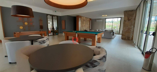 Imagem 17 de 30 de Casa Com 3 Dormitórios À Venda, 186 M² Por R$ 1.095.000,00 - Cyrela Landscape Seminario - Gravataí/rs - Ca1379