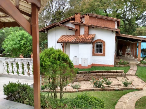 Imagem 10 de 24 de Chácara Com 3 Dormitórios À Venda, 3000 M² Por R$ 950.000,00 - Da Mina - Itupeva/sp - Ch0001