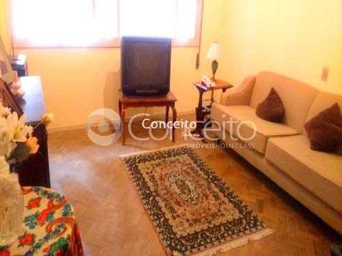 Imagem 4 de 15 de Apartamentos - Centro Historico - Ref: 6923 - V-6923