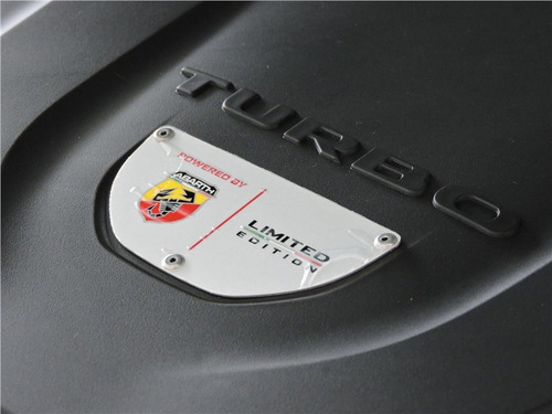Fiat FASTBACK 1.3 TURBO 270 FLEX LIMITED EDITION AT6