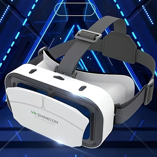 Novos Óculos Vr 4k Hd 3d Cinema Experience Immersive Experie