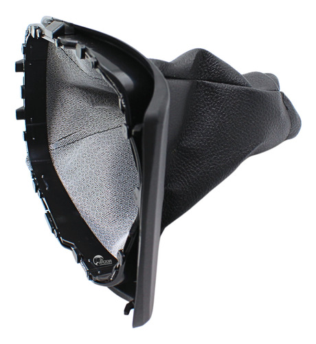 Coifa De Cambio Onix Joy Joy Plus 2020 2021 Preto