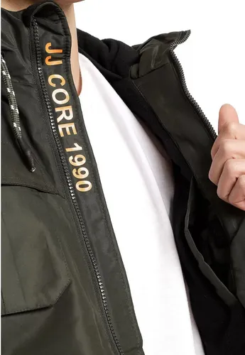 Jack jones flicker jacket online