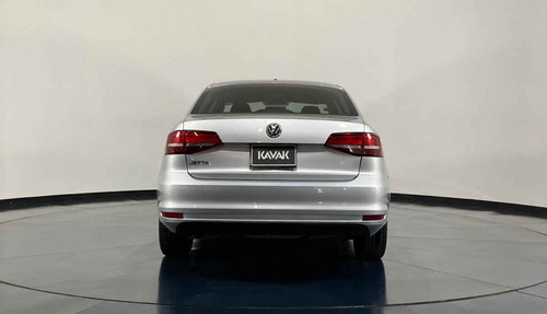 Imagen 5 de 15 de 116005 - Volkswagen Jetta 2016 Con Garantía