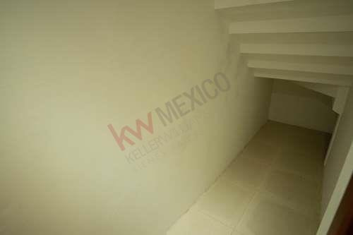 Imagen 13 de 25 de Casa En Renta En Parque De La Castellana, Lomas De Angelopolis, Puebla