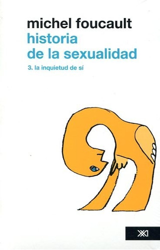Historia De La Sexualidad V3 - Foucault