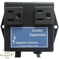 Neptune Systems Socket De Expansion