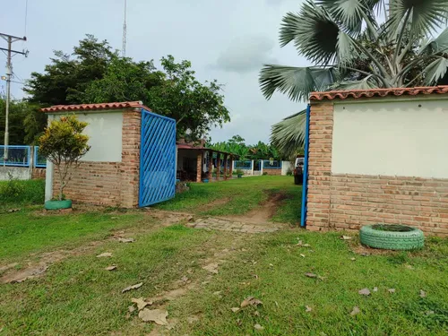 Em Finca En Venta En La Fría