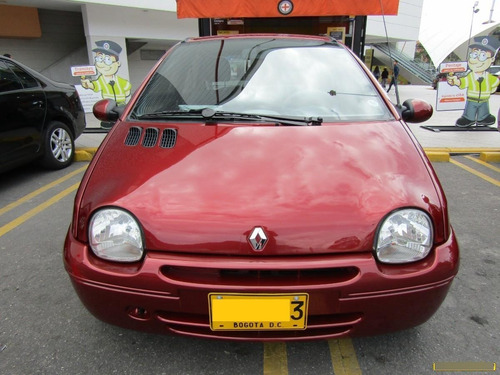 Imagen 2 de 8 de Renault Twingo Dynamique