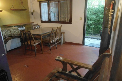 Imagen 3 de 20 de Depto Interno Ubicado En La Planta Baja 2 Ambientes Con Patio Propio Con Parrilla Sobre Avenida 3