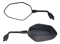 Comprar Juego Espejos Zanella Rx 200 - Gbl