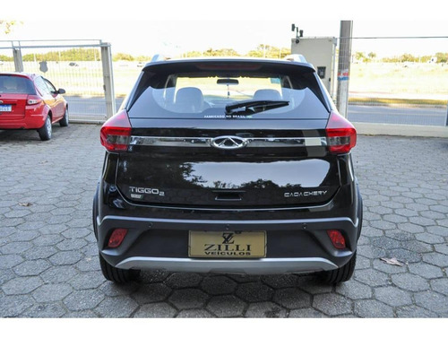 Imagem 5 de 15 de Chery Tiggo 2 Look 1.5 At