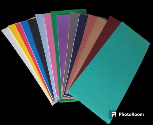 Placas De Borracha 90% Microporosa Kit Com 8 Mais 100 Tiras