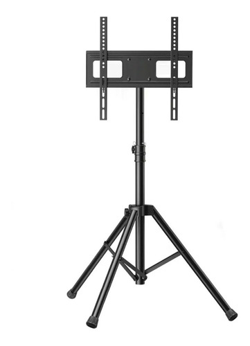 Soporte Tv Pedestal Telescópico 360 ° 32 A 55