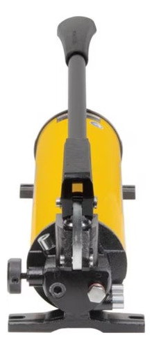 P80 - Enerpac - Bomba Hidráulica 134 Pulg3, 10000 Psi, 2 Vel