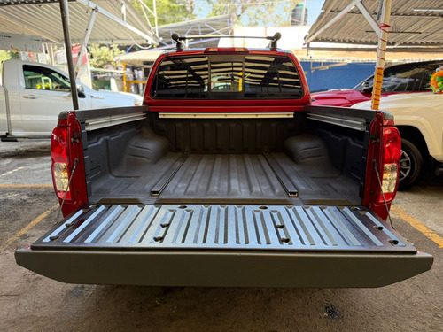 Nissan Frontier 4.0 Pro-4x V6 4x2 At