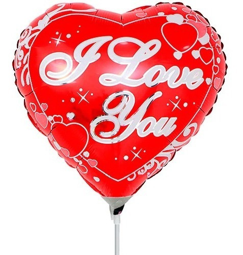 Imagen 2 de 3 de Canasta Rosas Enamorados San Valentin Enamorados - Box