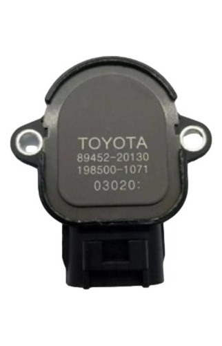 Sensor Tps Toyota Yaris Corolla Meru Celica Hilux Original