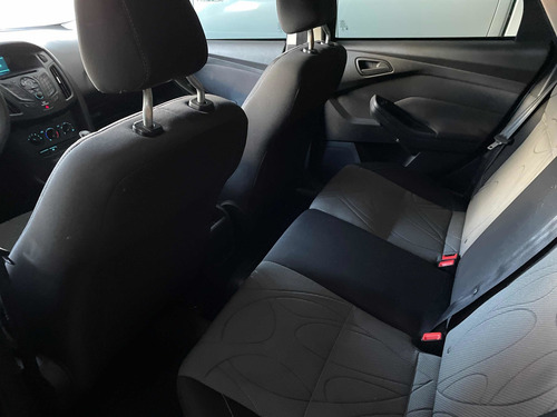 Imagen 13 de 18 de Ford Focus Iii 2014 1.6 Sedan S