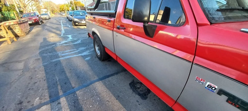 Imagen 3 de 7 de Ford F 100 O Pto.