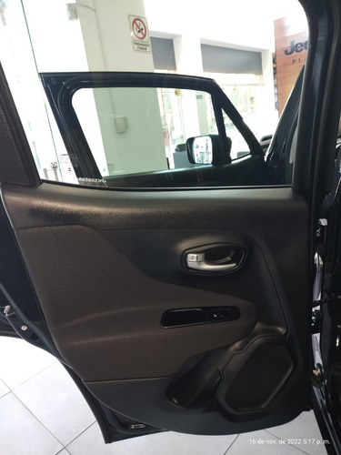 Imagen 5 de 16 de Jeep Renegade Sport 1.8 Mt5