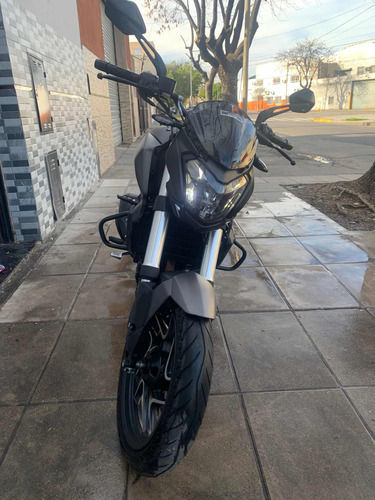 Bajaj Dominar D400 Ug