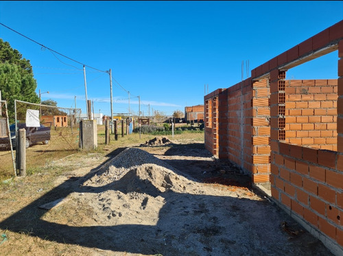 Duplex En Construcción (pozo)
