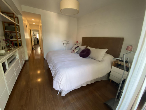 Venta Departamento De 4 Ambientes Con Dependencia En Palermo, Las Cañitas