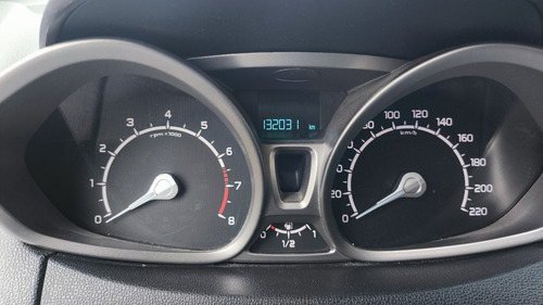 Ford Ecosport 1.6 Titanium 110cv 4x2